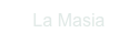 La Masia