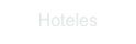 Hoteles