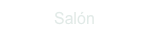 Salón