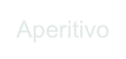 Aperitivo