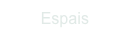 Espais