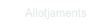 Allotjaments