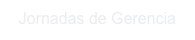 Jornadas de Gerencia