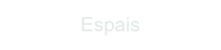 Espais