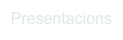 Presentacions