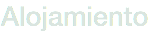 Alojamiento