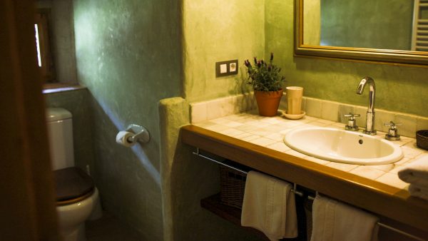 Labavo habitació 9