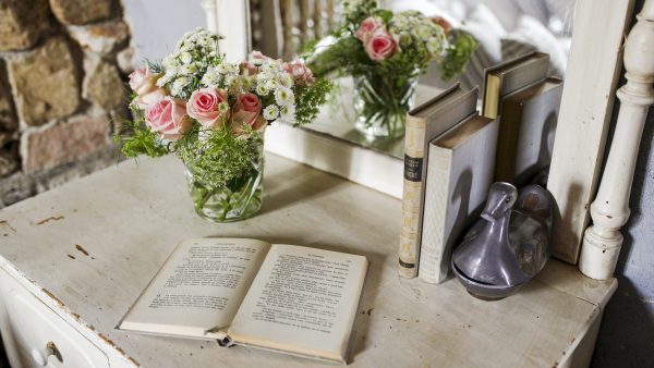 Tocador habitació 4