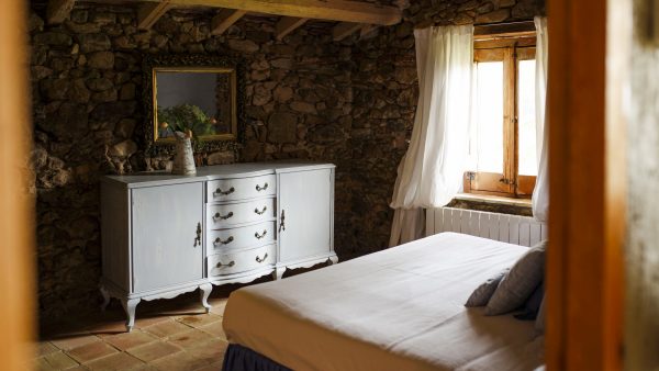 Vistes habitació 6