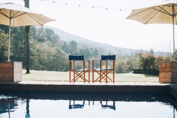 ENTORN DE LA PISCINA_Portes Obertes Can Riera-0017