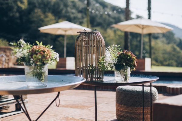 ENTORN DE LA PISCINA_Portes Obertes Can Riera-0126