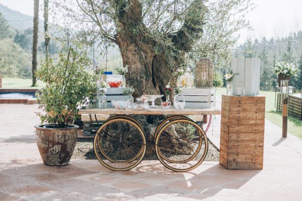 ENTORN DE LA PISCINA_Portes Obertes Can Riera-0206